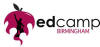 Bham Edcamp logo